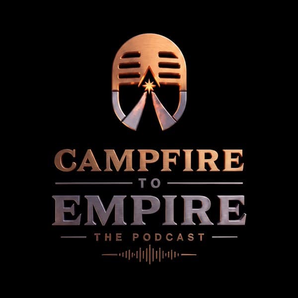 Campfire to Empire logo