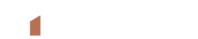 My Simple Living logo